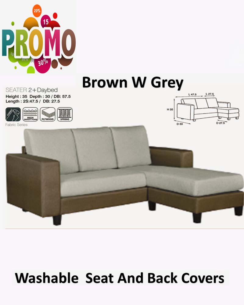 Seahorse Sofa Singapore Promotion Baci Living Room