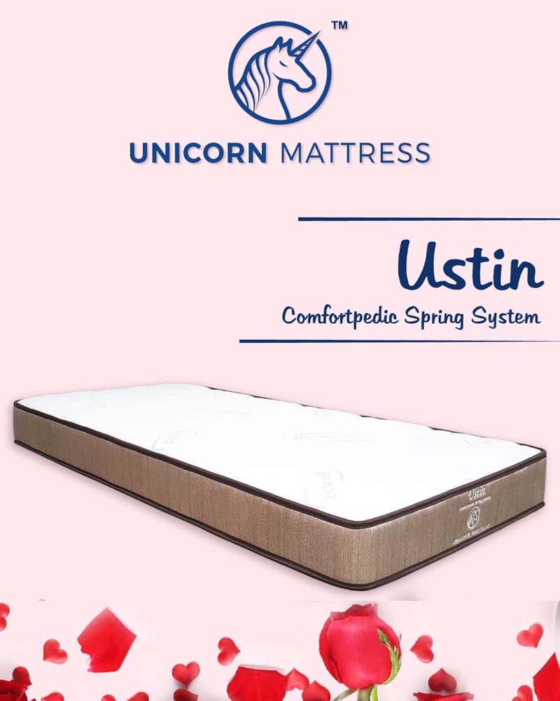 spring mattress