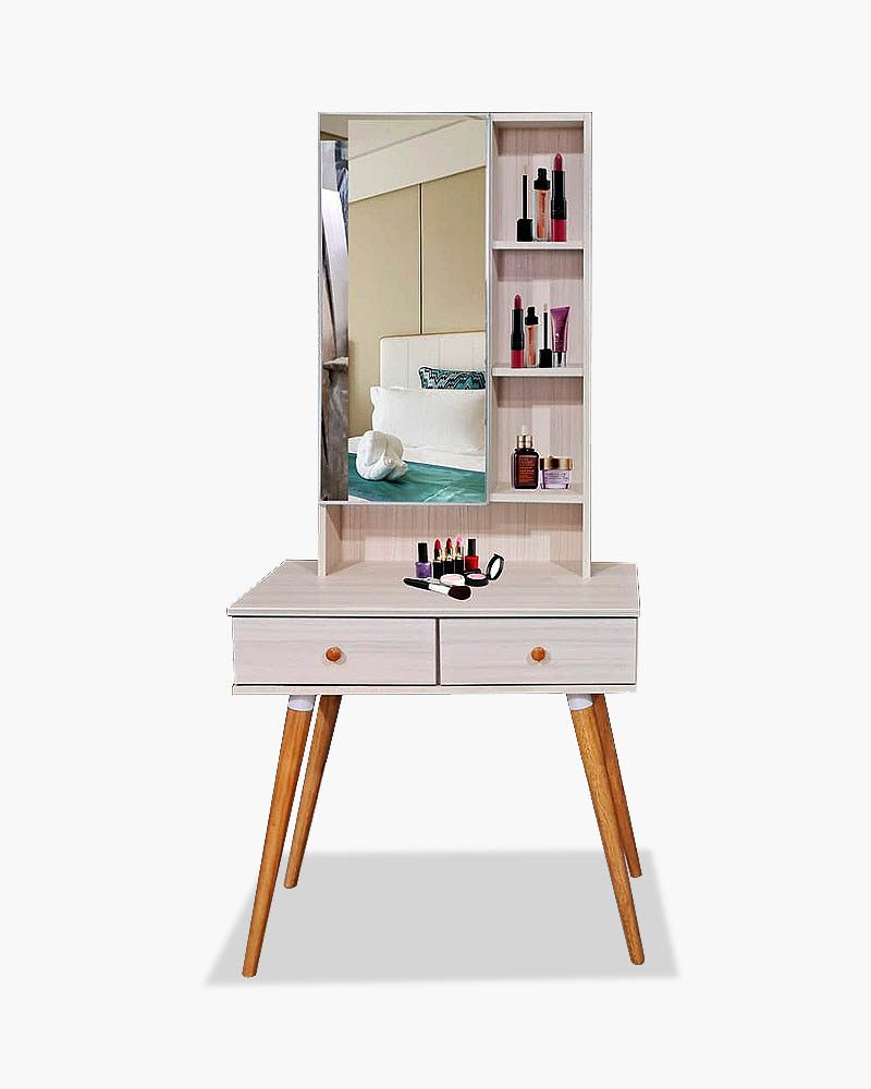 Mohas Dressing Table Buy Furniture cheap Online in Singapore F31