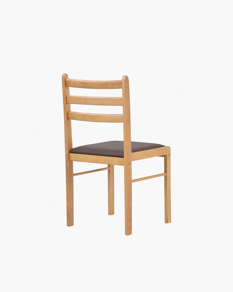 Wald Dining Set (1+4)Natural Buy Furniture cheap Online in Singapore