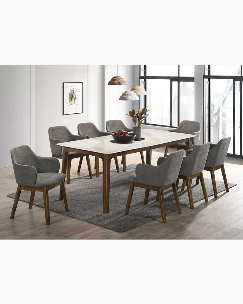 Maizo Dining Set Buy Furniture cheap Online in Singapore F31