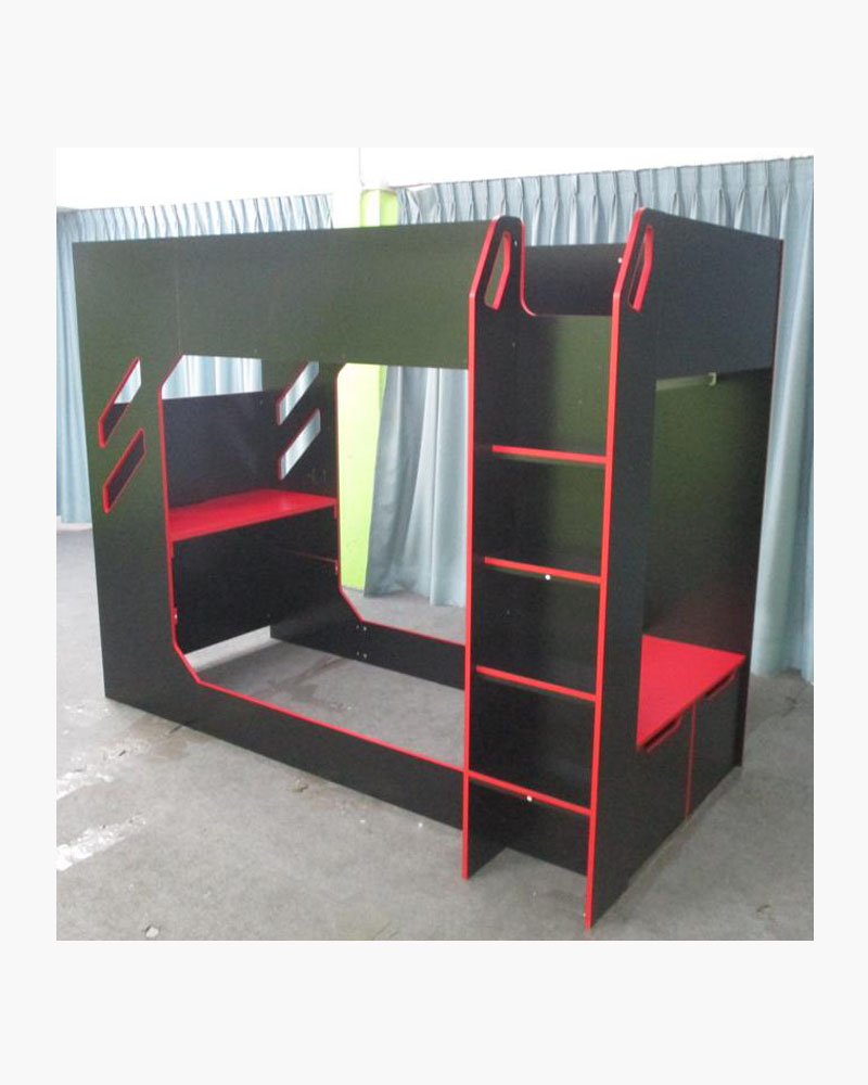 Legendary Gamer Bunk Bed Buy Furniture cheap Online in Singapore