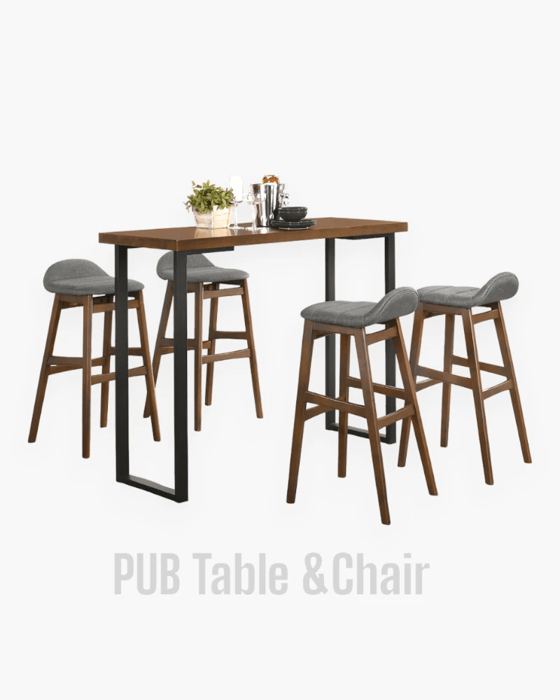 ZOUKPUB TableChair set Buy Furniture cheap Online in Singapore