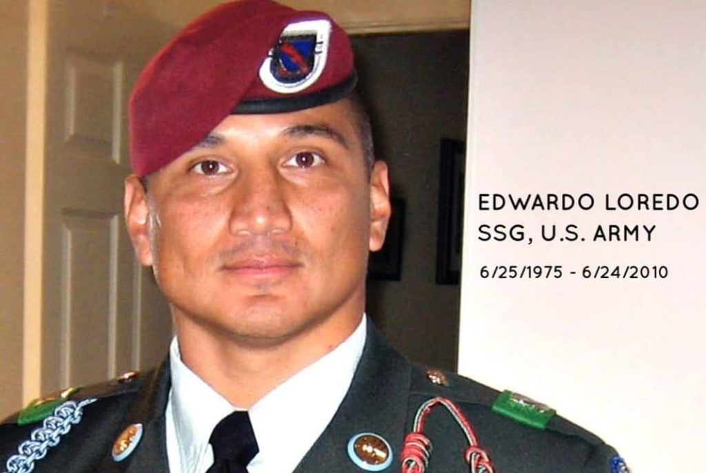 Enduring Freedom Staff Sgt. E. Loredo, US Army F3Alpha