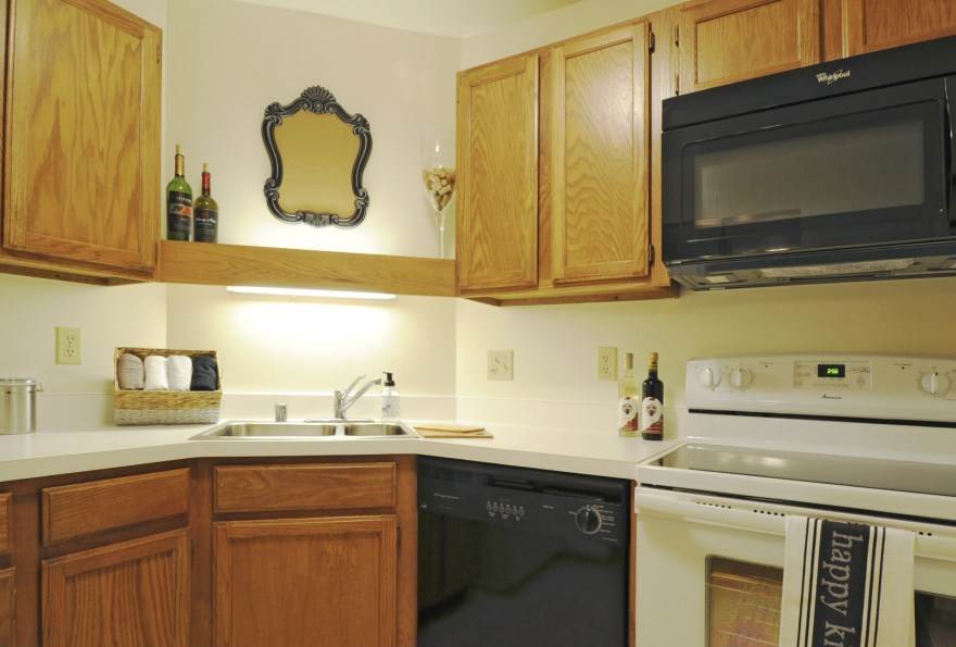 The Edgerton Apartments Founders 3 Apartment Living