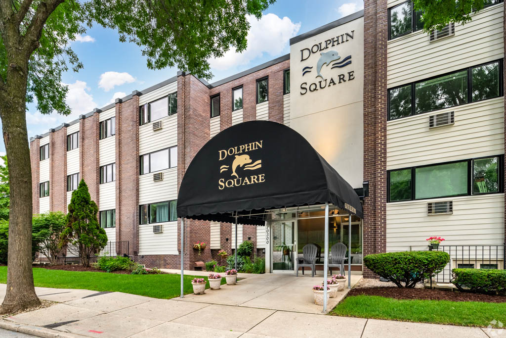 Dolphin Square Apartments Founders 3 Apartment Living