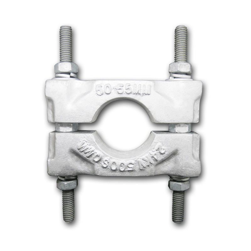 AL. CABLE CLAMPS FOR 24 KV F3 ENGINEERING LTD.,PART. ห้างหุ้นส่วน