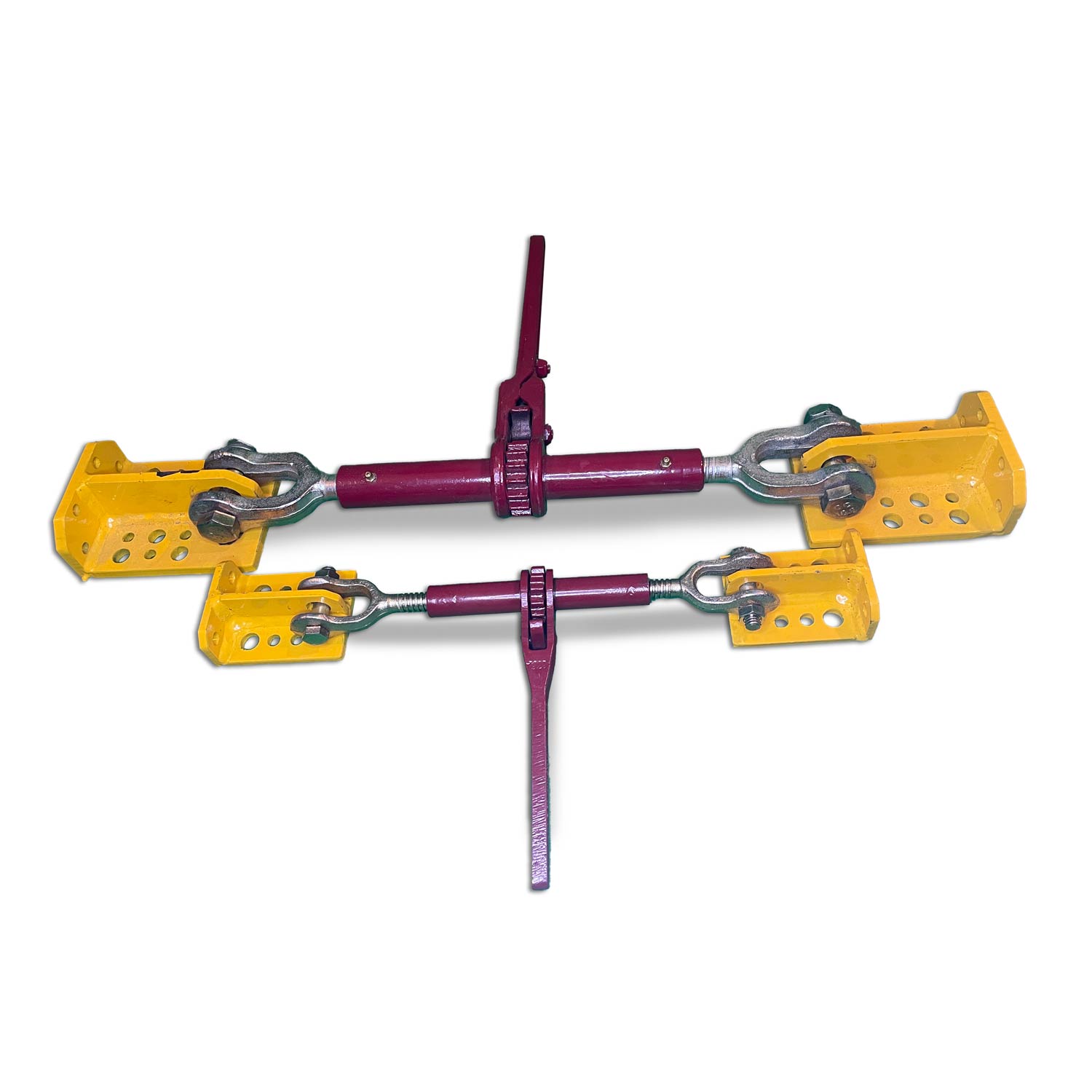 TIMBER DOGGS (PANEL PULLERS) F3 Timber Tech