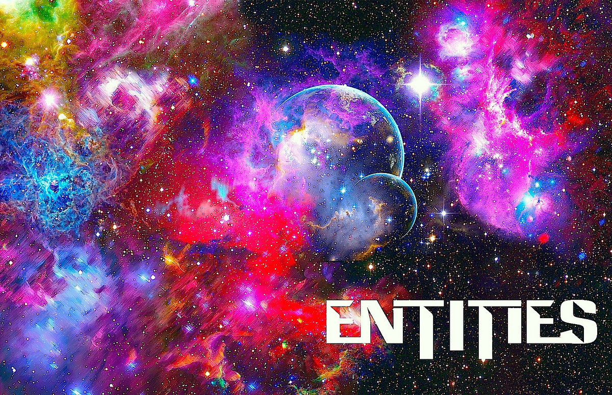 Path Of Totality Entities