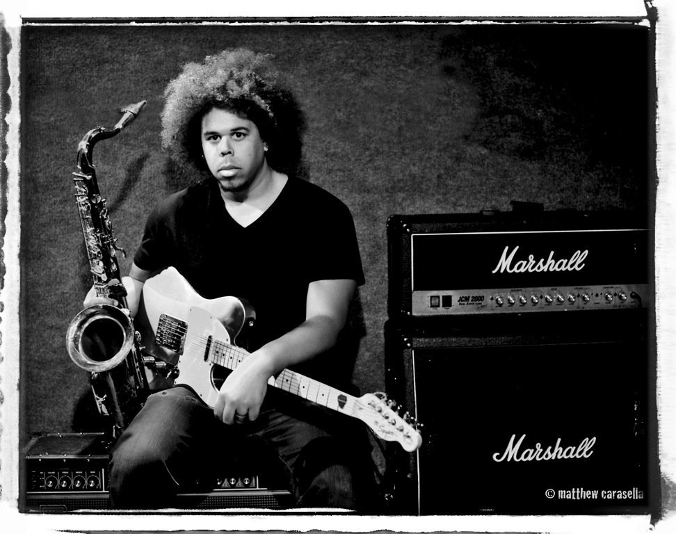 IT'S ON. JAKE CLEMONS