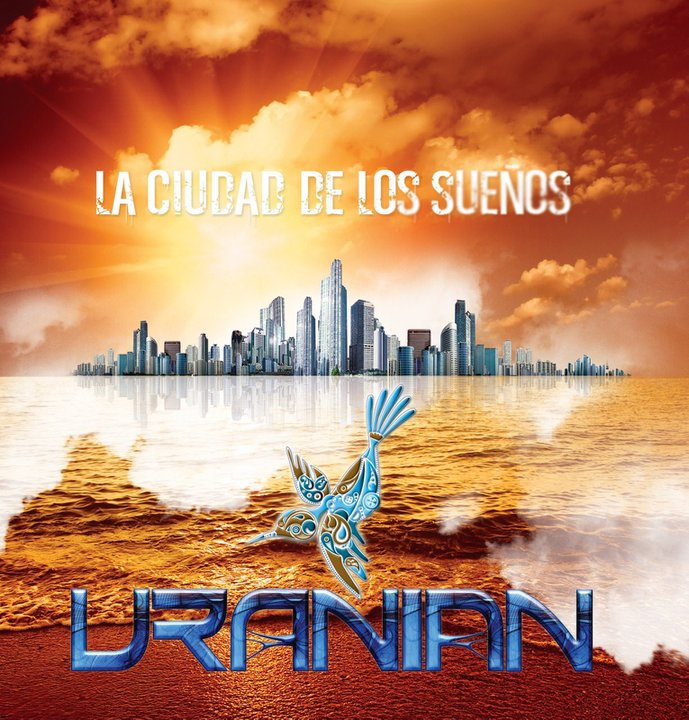 La Ciudad de los Sueños Uranian