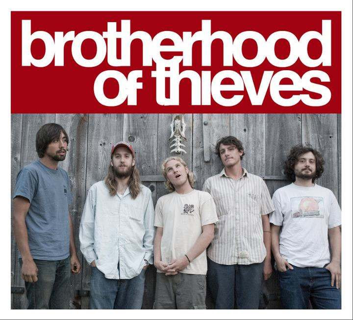 Brotherhood of Thieves