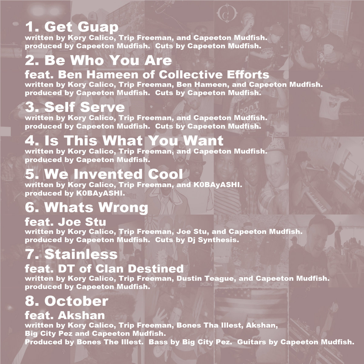 We Invented Cool We Invented Cool