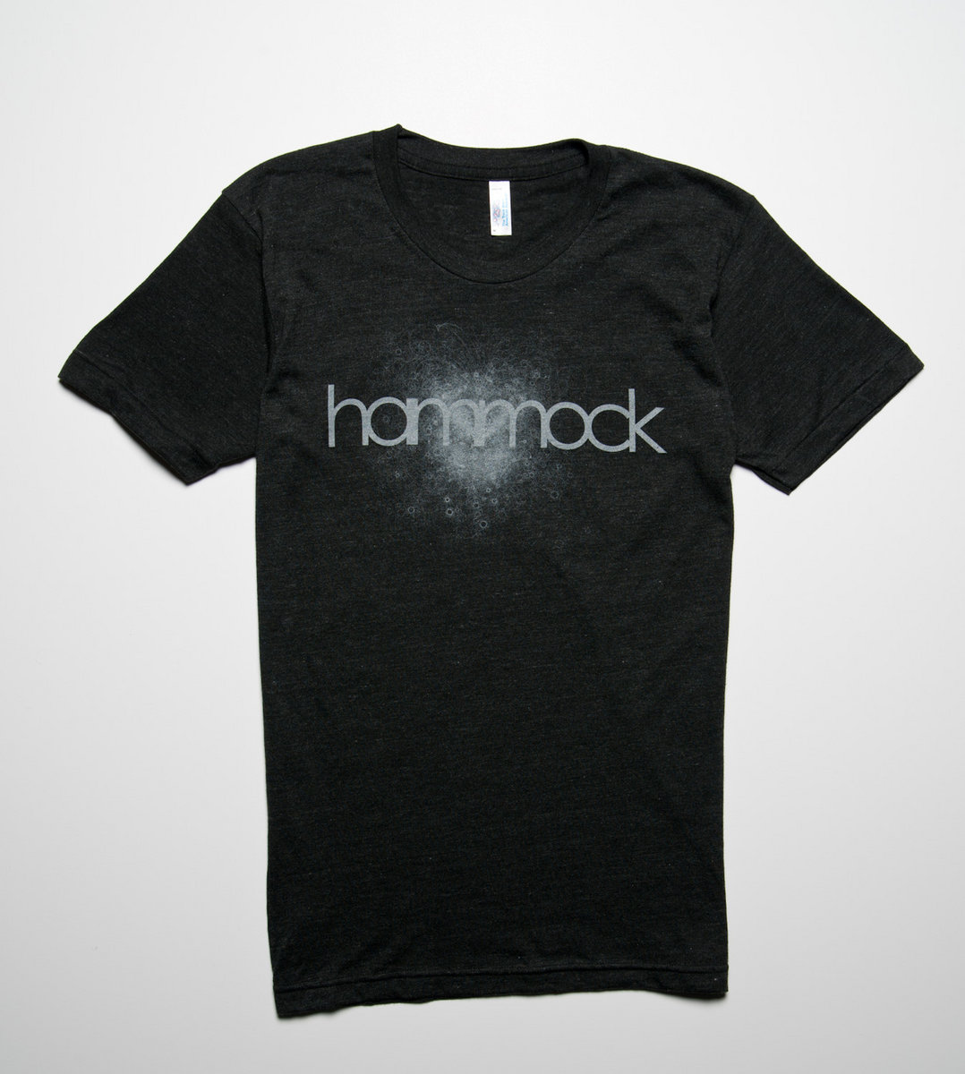 Hammock TShirt (TriBlack) Hammock