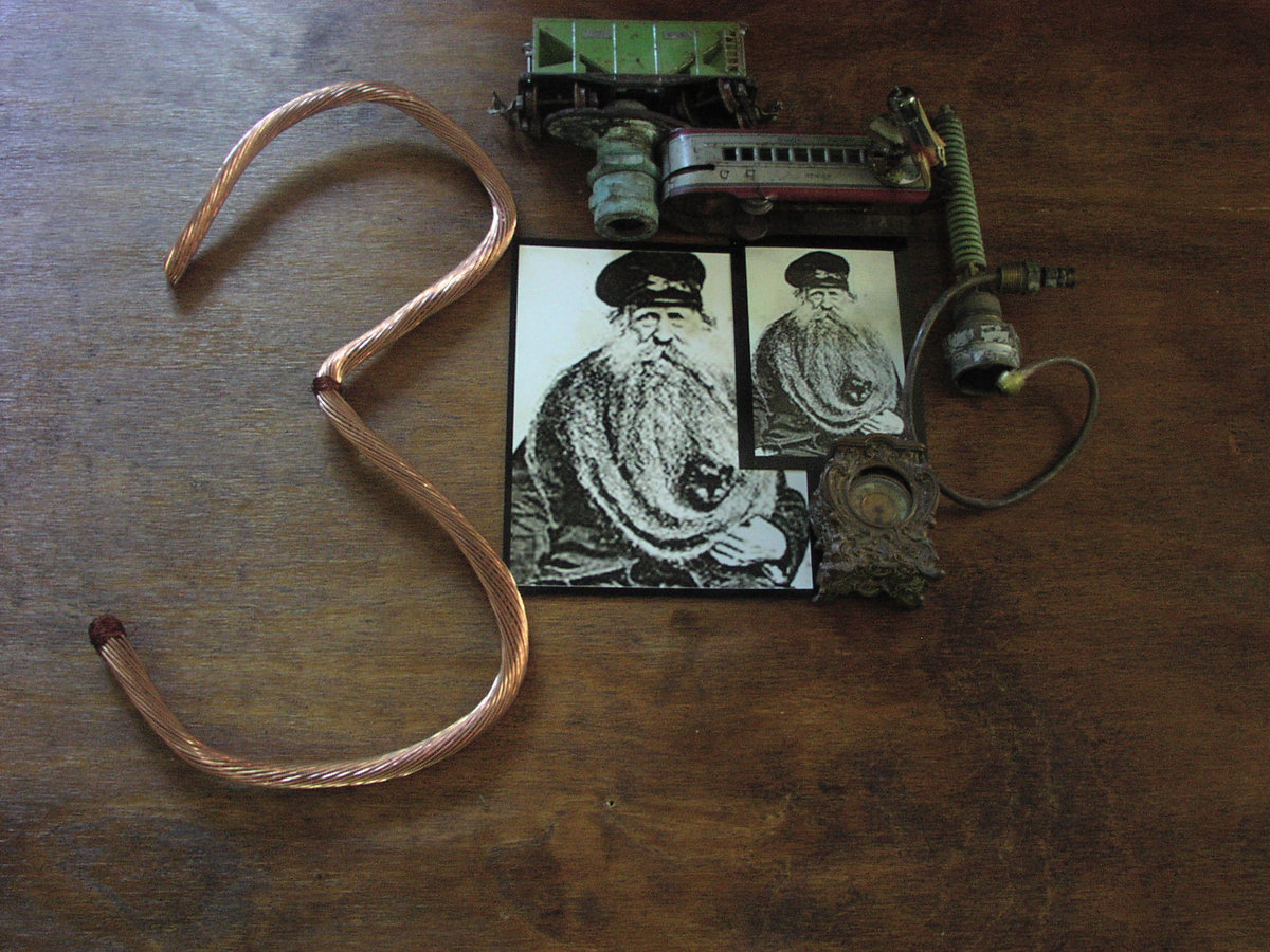 3 From The Aether The Wasabi Cat Green Band