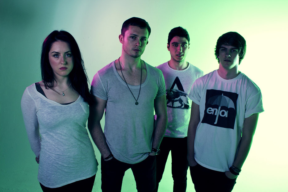 Innocence Is Bliss EP Bright Light Syndrome