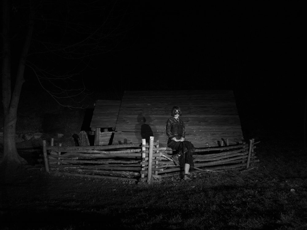 Doom na kraji lesa ≈ ≈ (Piča z hoven)