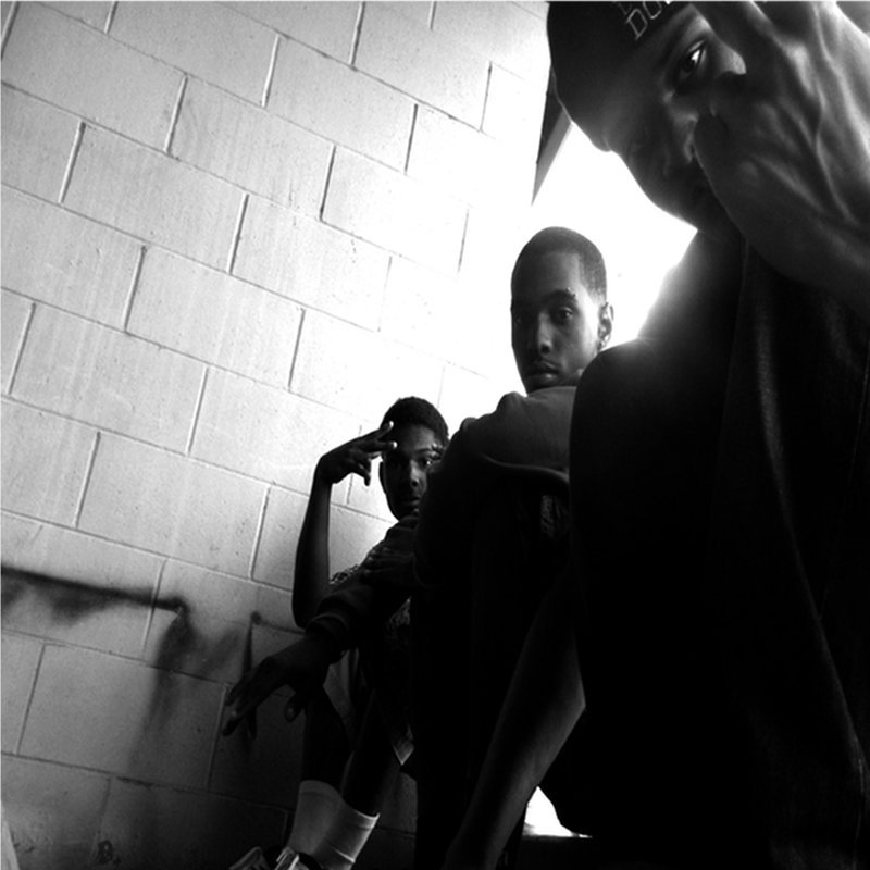 Herbal Relief Vol. 1 YG Ruger SavvyGang