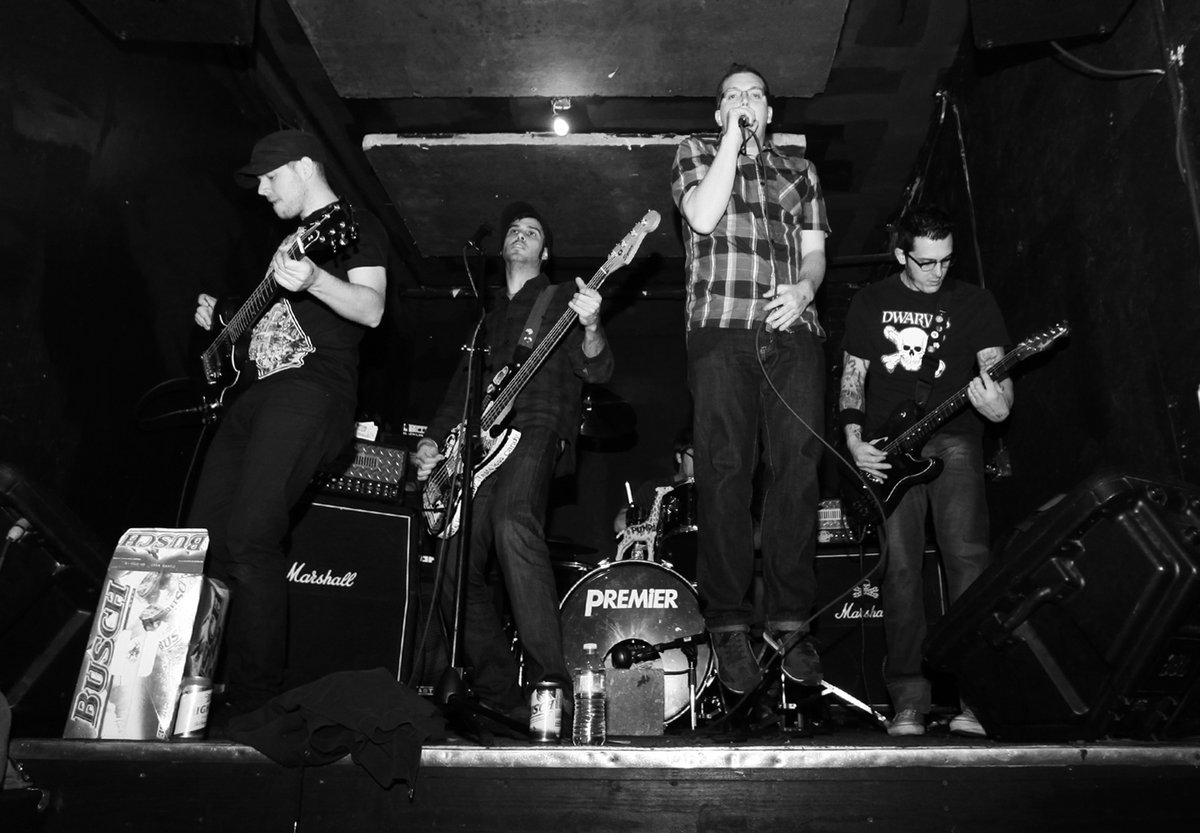 Pin in the Map E.P. Pumps