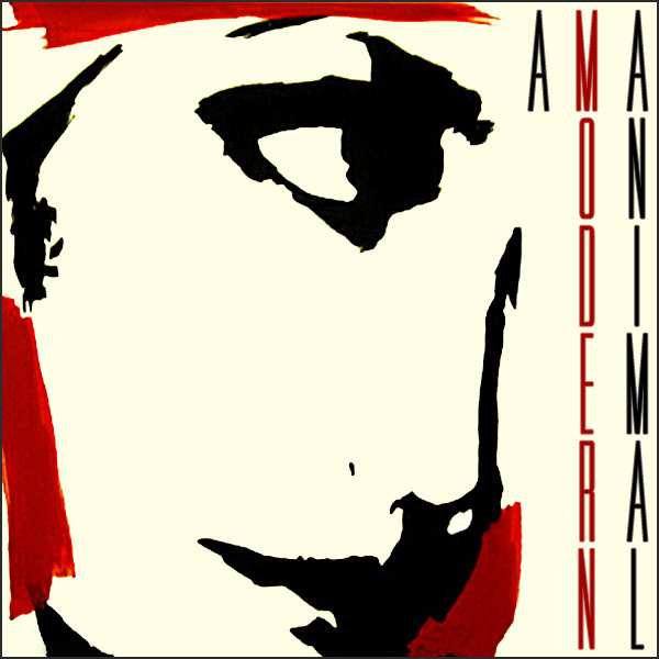 The Queen A Modern Animal