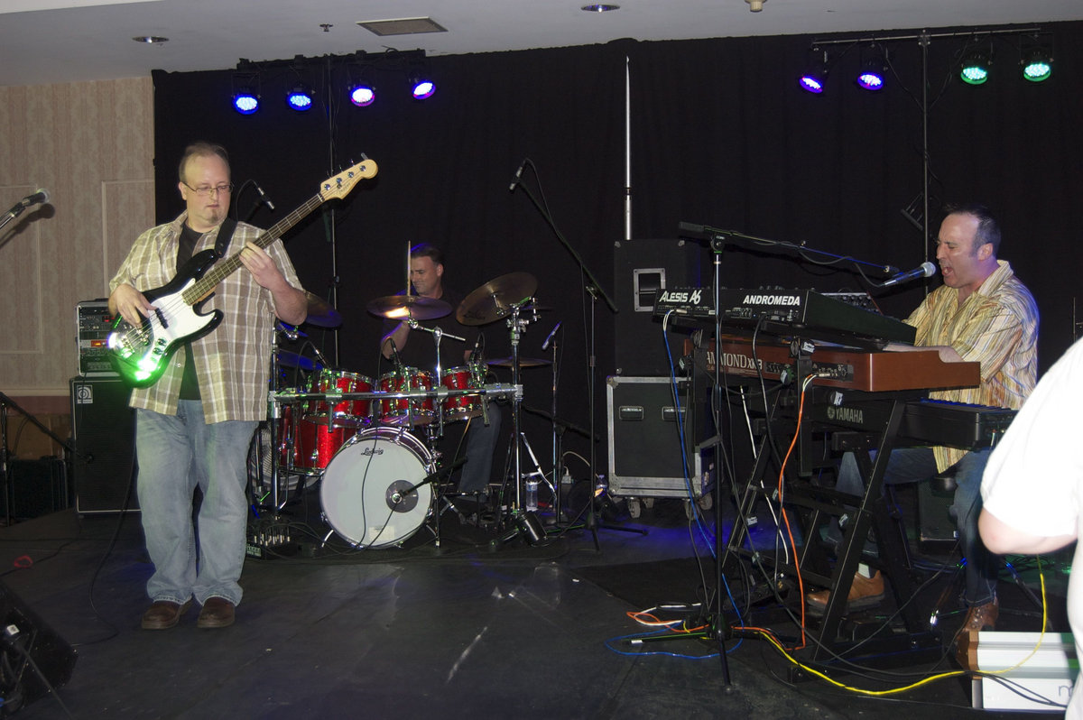 The Yellow Box The Yellow Box