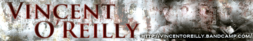 Demos | Vincent O'Reilly | Vincent O Reilly