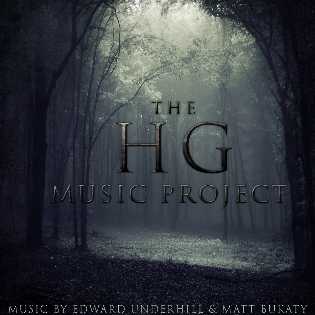 The Boy With The Bread Edward Underhill & Matt Bukaty