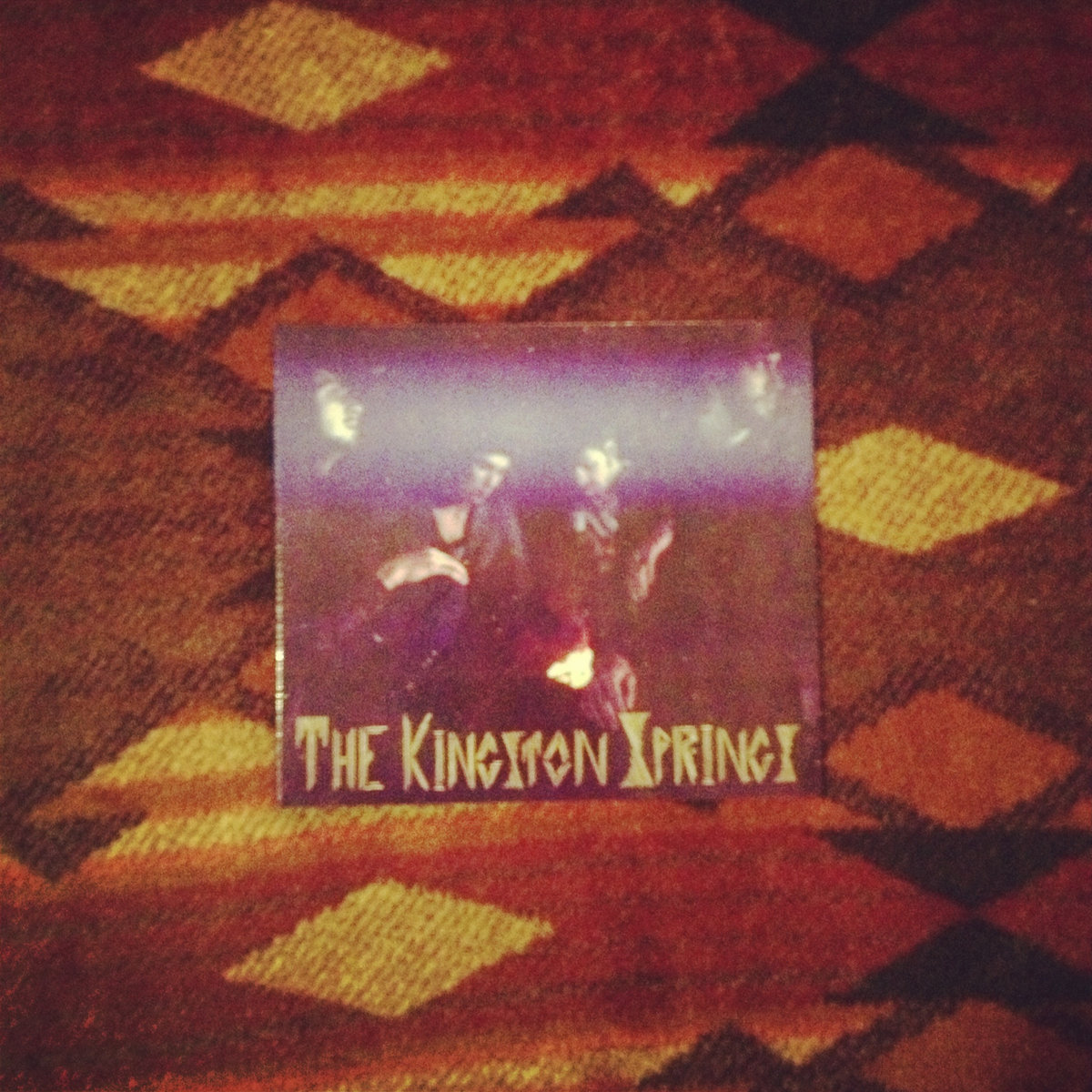 The Kingston Springs The Kingston Springs