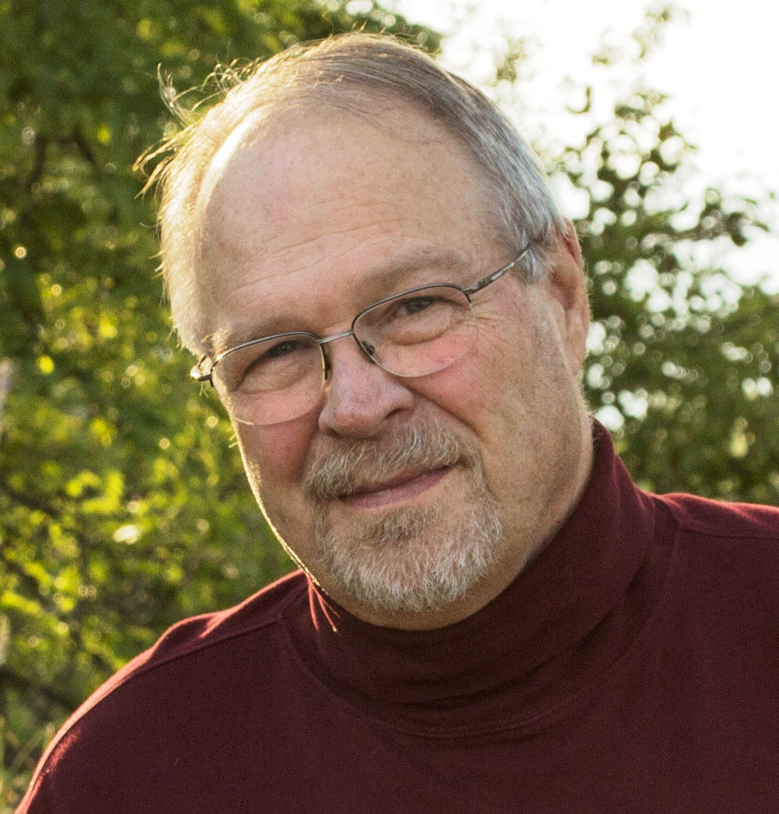 Reflections Ronald J. Williams