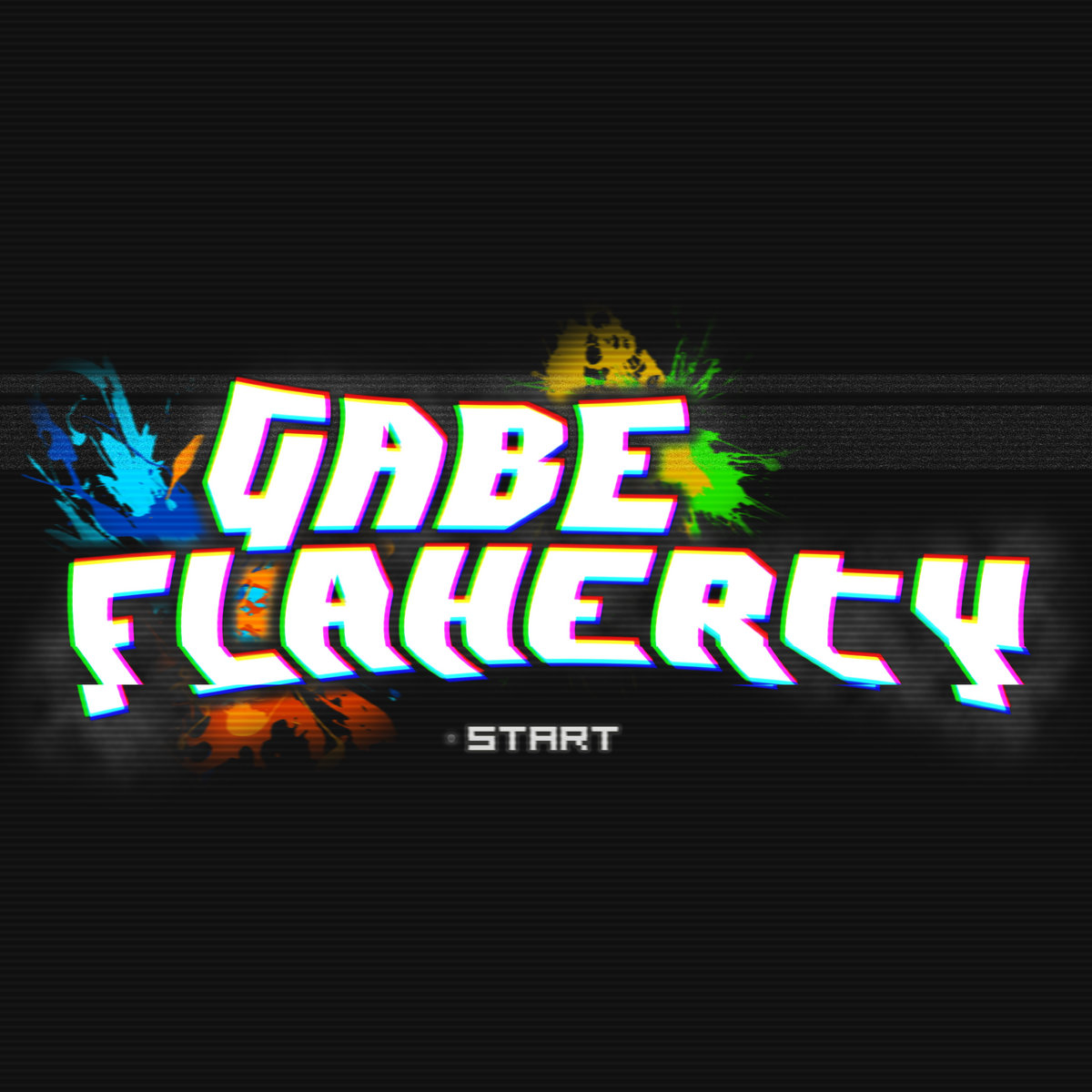 The Safety Dance (Gabe Flaherty Remix) Gabe Flaherty