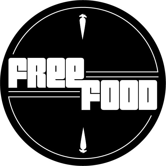 Free Food EP Free Food Free food