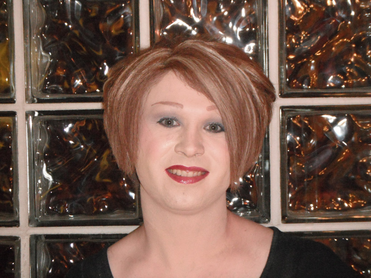 One Of A Kind Christina McLeod