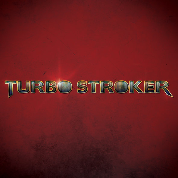 Turbo Stroker EP | S.Holden | Stroker