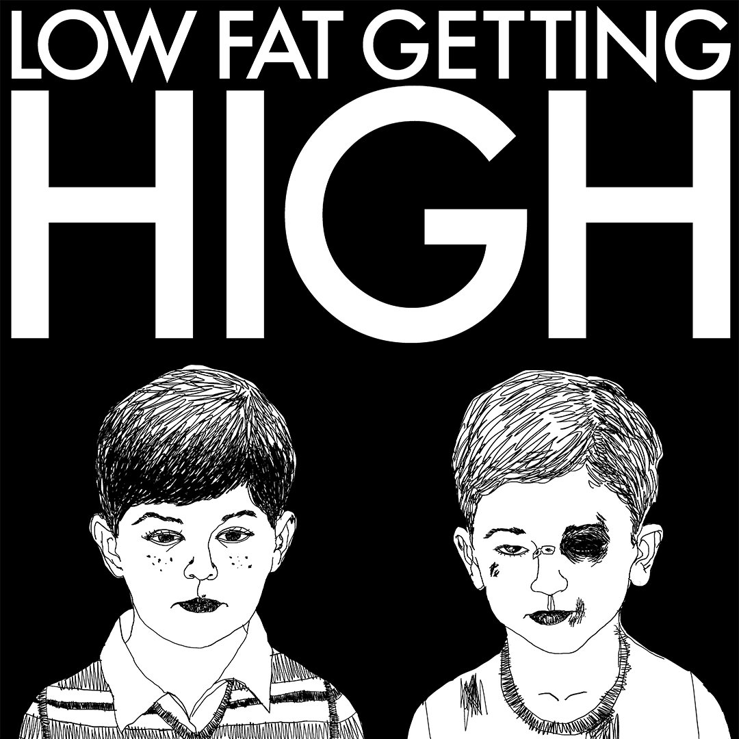 Poor Circulation LOW FAT GETTING HIGH