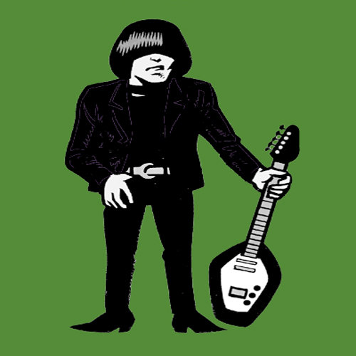 The Inner Groove MARSHMALLOW OVERCOAT