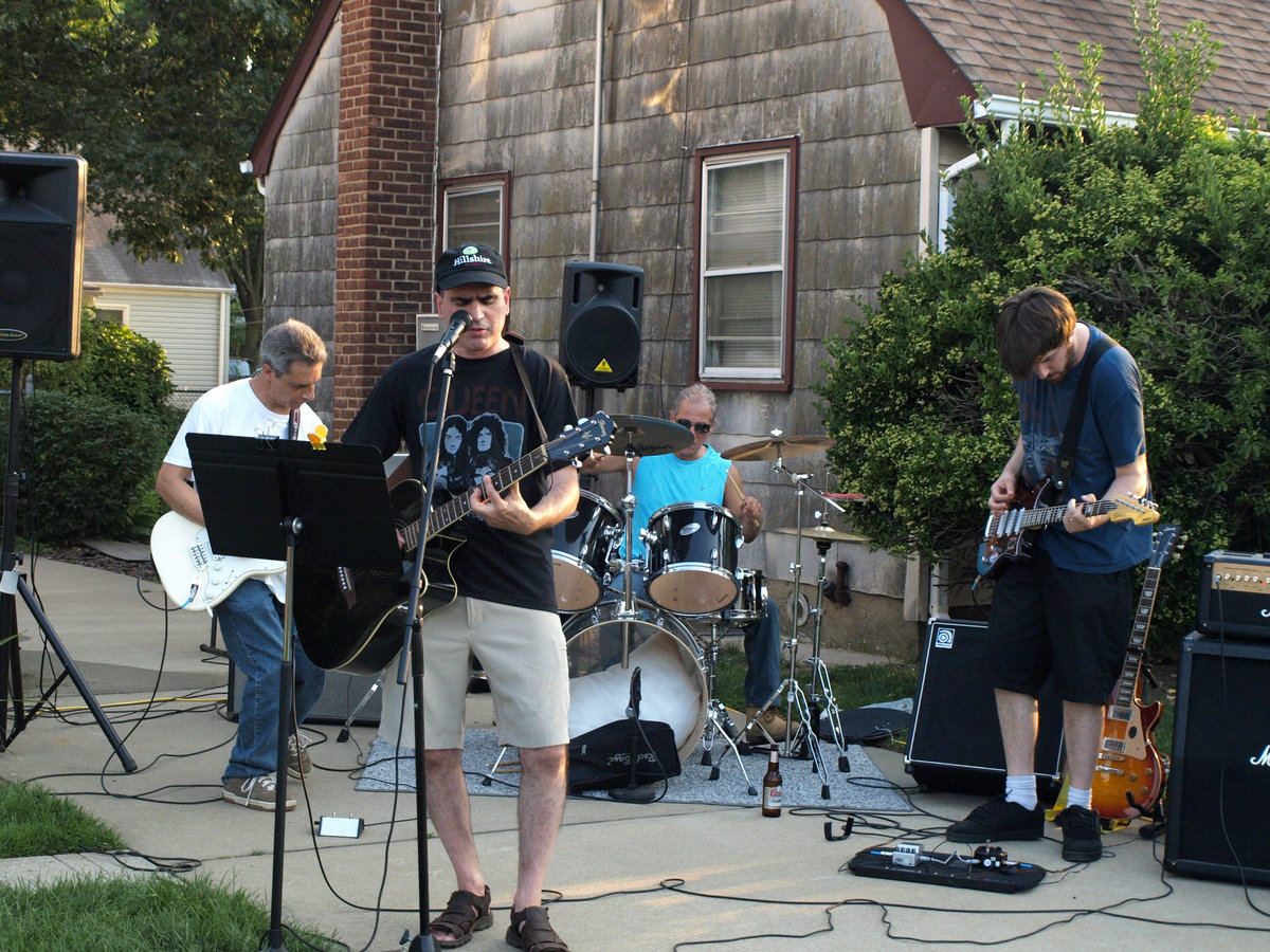 Music Vintage Fusion