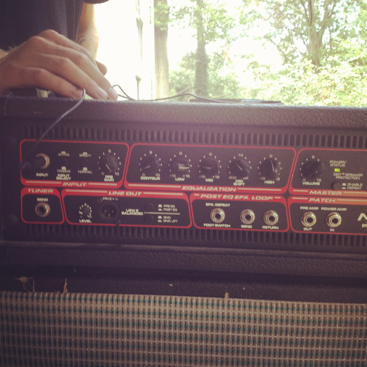 13 Beautiful Songs You've Never Heard The Amplifier Fighters