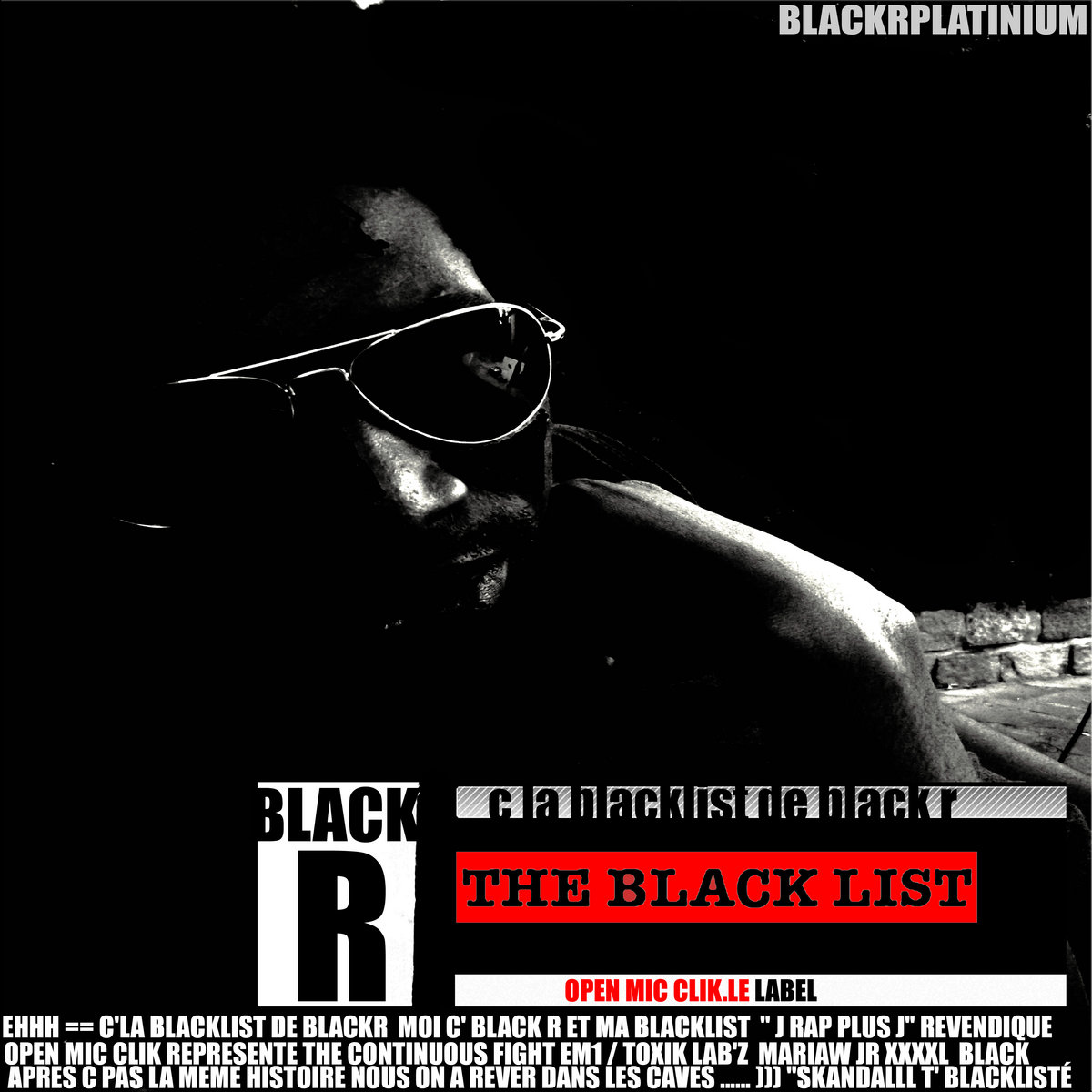 OPENMICCLIK BEAT MEDLEY#TOXIK LAB'S & STUDIO4 | OPENMICCLIK | BLACKR