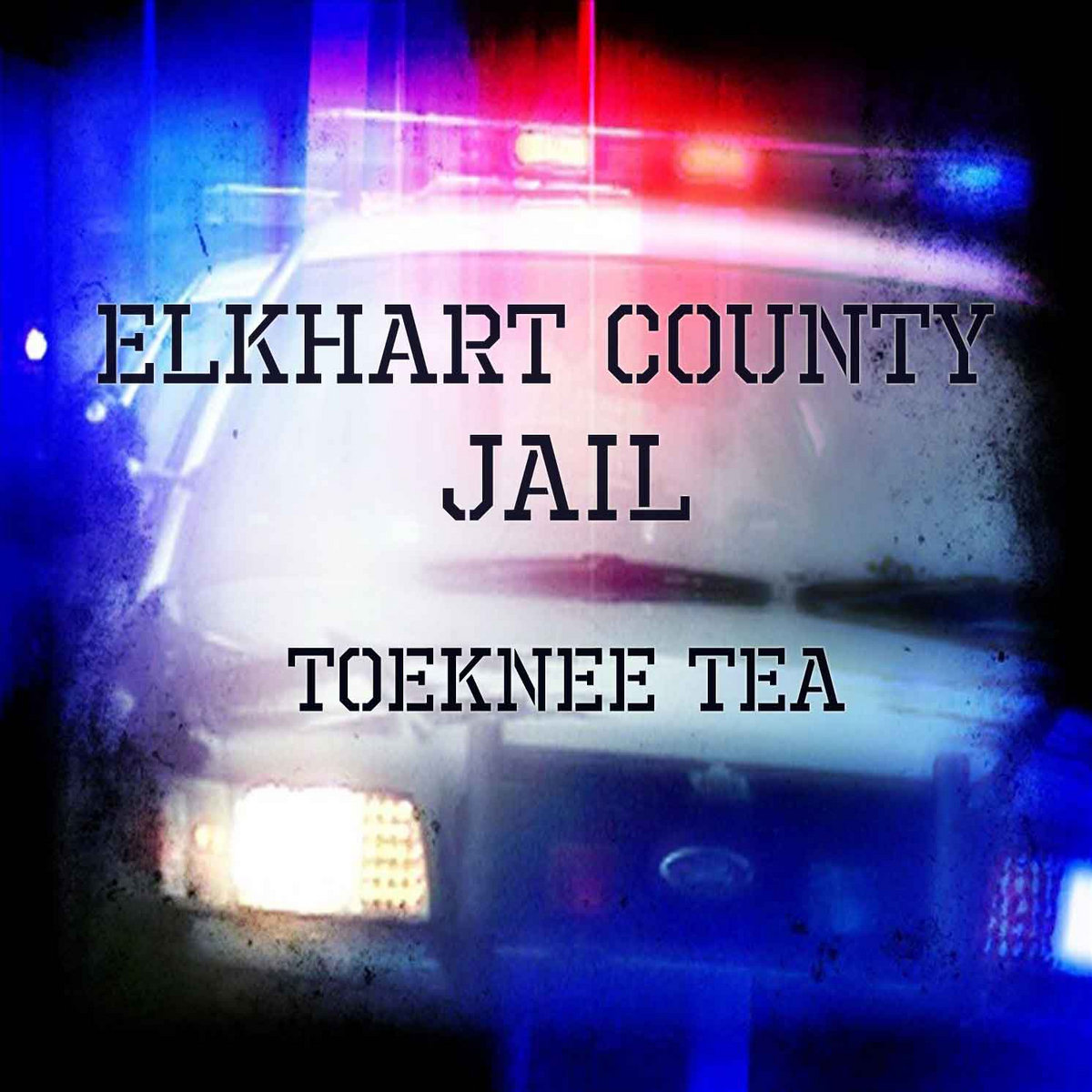 Elkhart County Jail ToeKnee Tea