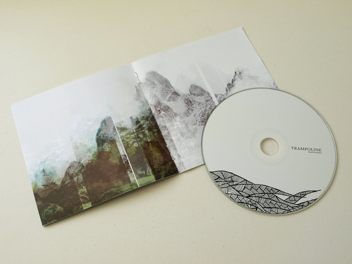 Motivations Trampoline