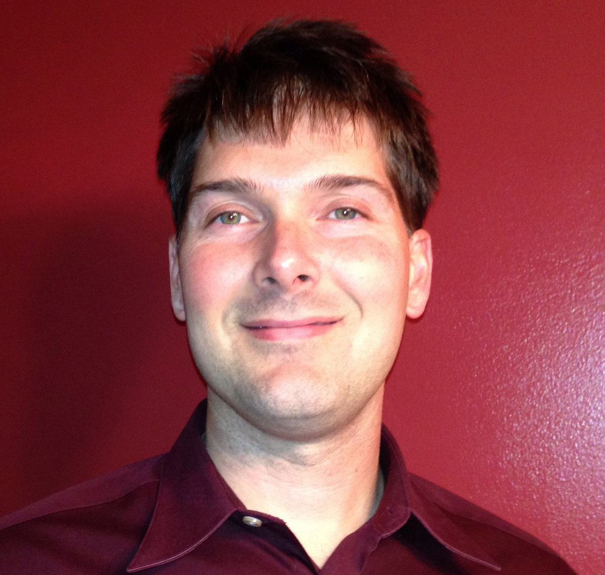 Winter's End Wayne McDonald