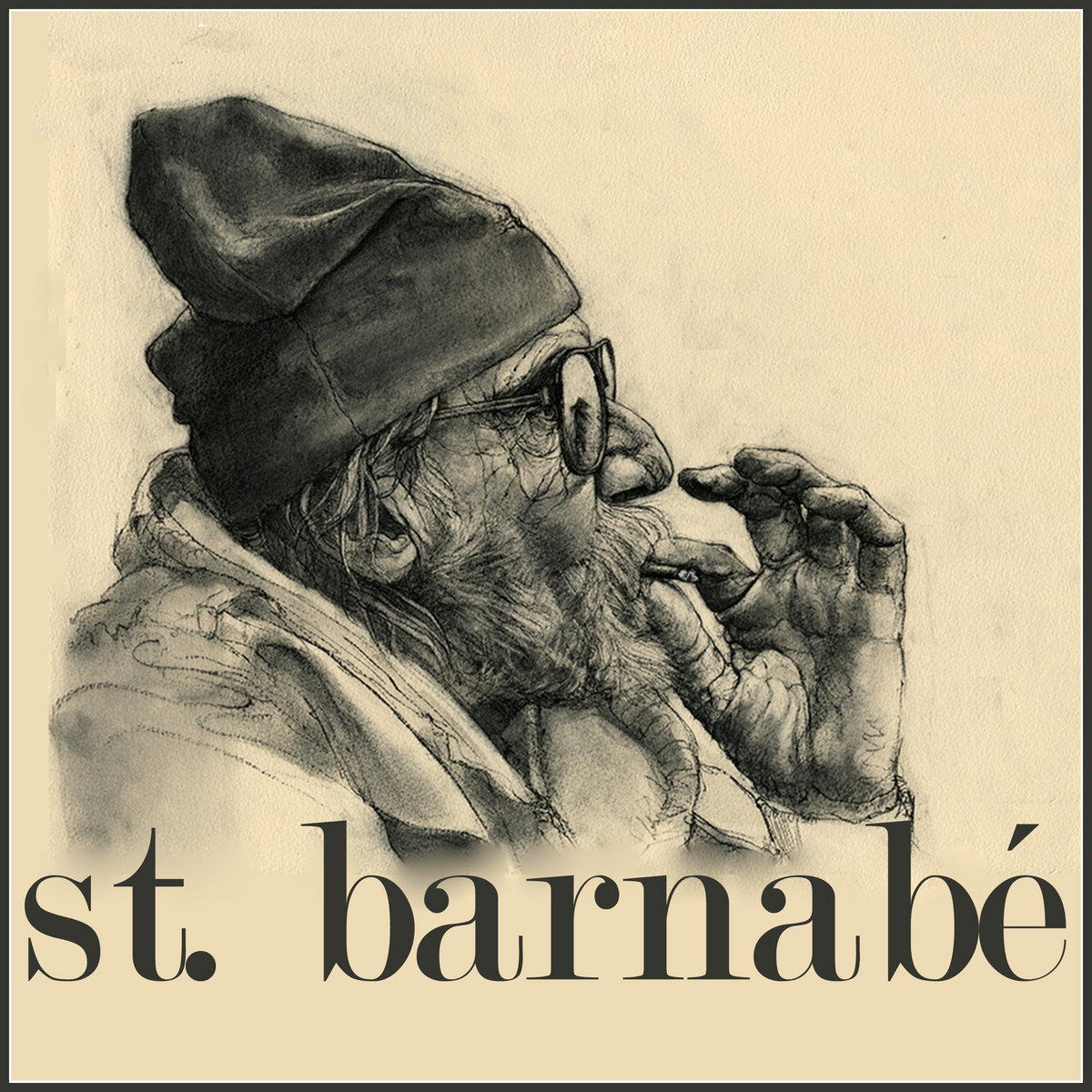 Past Songs Demo + Live 2013 St. Barnabé
