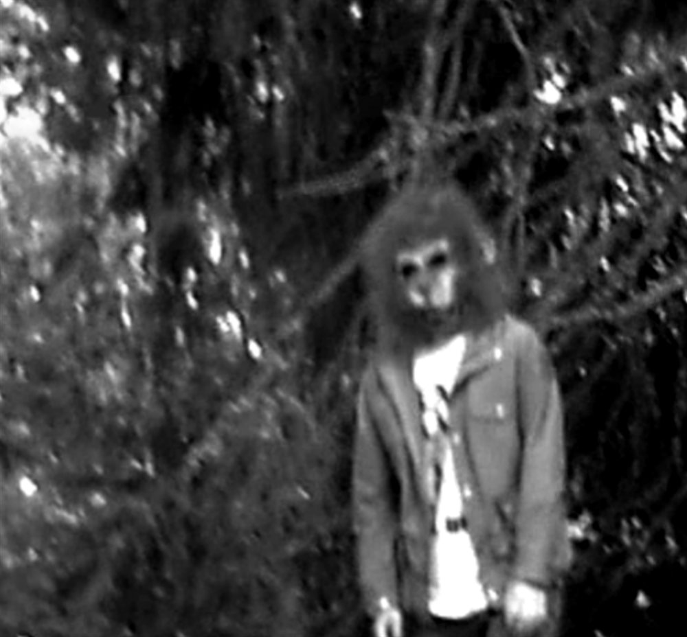 Death's Head and Sickly Child Alice Arm