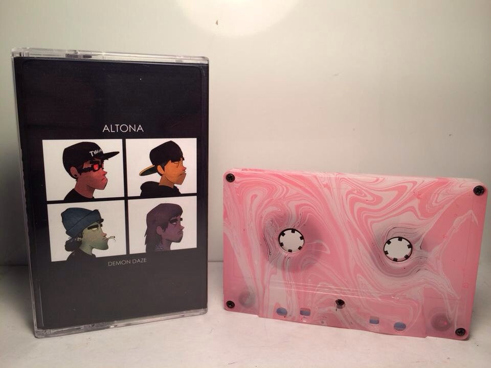 Demon Daze Altona