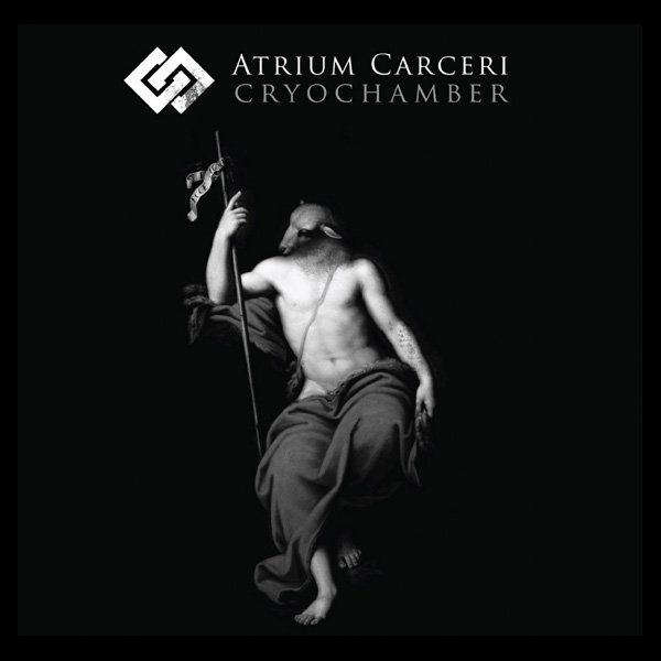 Atrium Carceri Tshirt Cryo Chamber