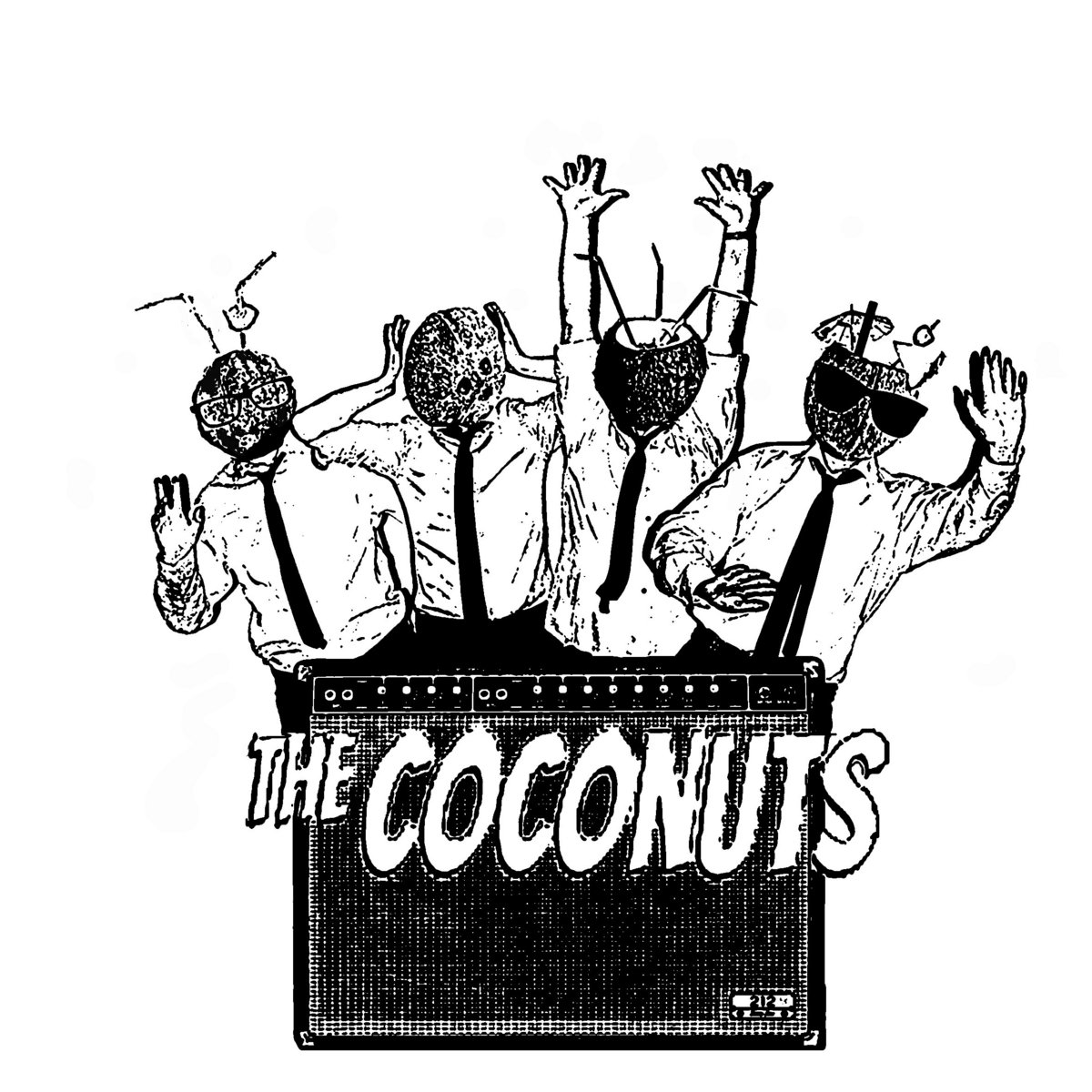 Music The Coconuts