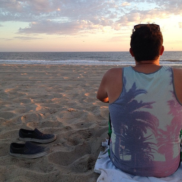 WORRY. Jeff Rosenstock