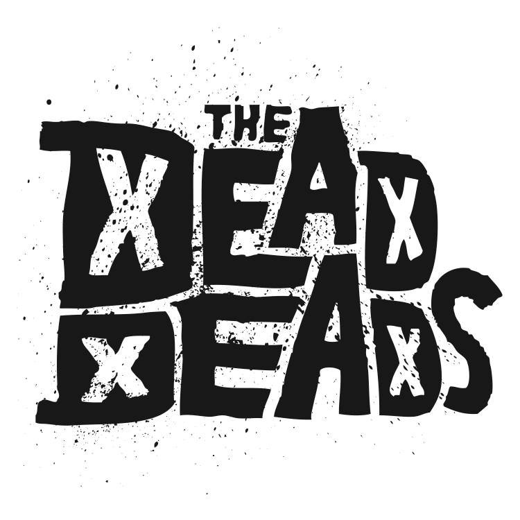The Dead Shall Dance LIVE The Dead Deads