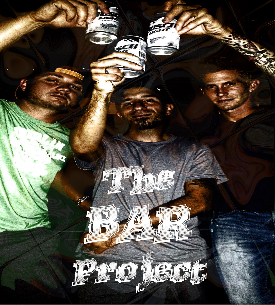 Something Brewing The BAR Project