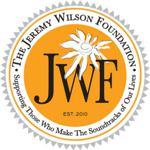 Music The Jeremy Wilson Foundation